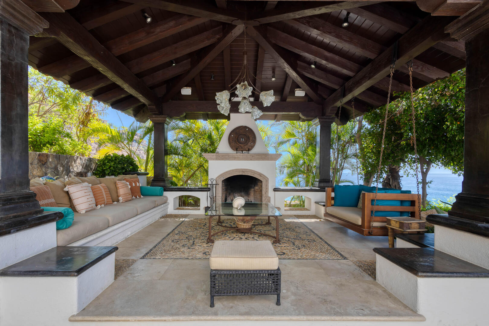 Villas Del Mar 498, Palmilla Ocean View Villa with Pool, Butler and Chef Service - Photo 27