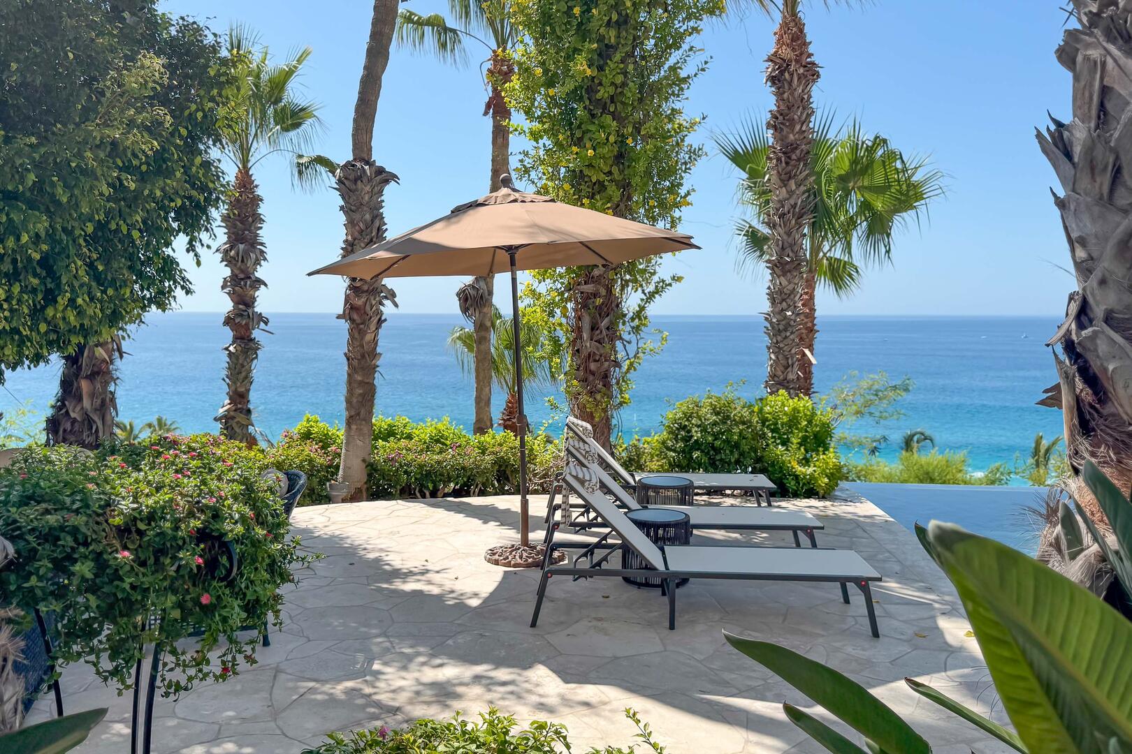 Villas Del Mar 498, Palmilla Ocean View Villa with Pool, Butler and Chef Service - Photo 28