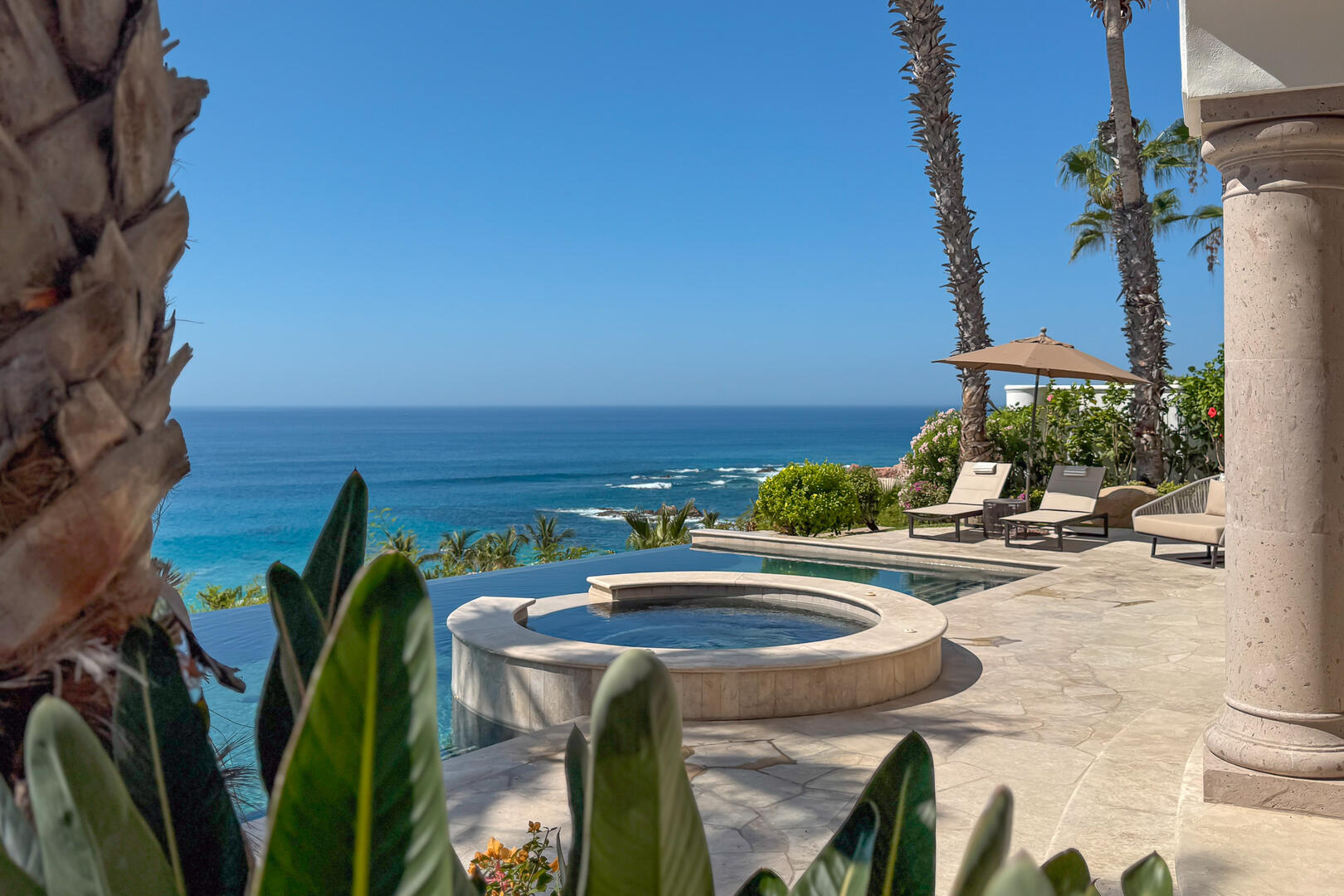 Villas Del Mar 498, Palmilla Ocean View Villa with Pool, Butler and Chef Service - Photo 29