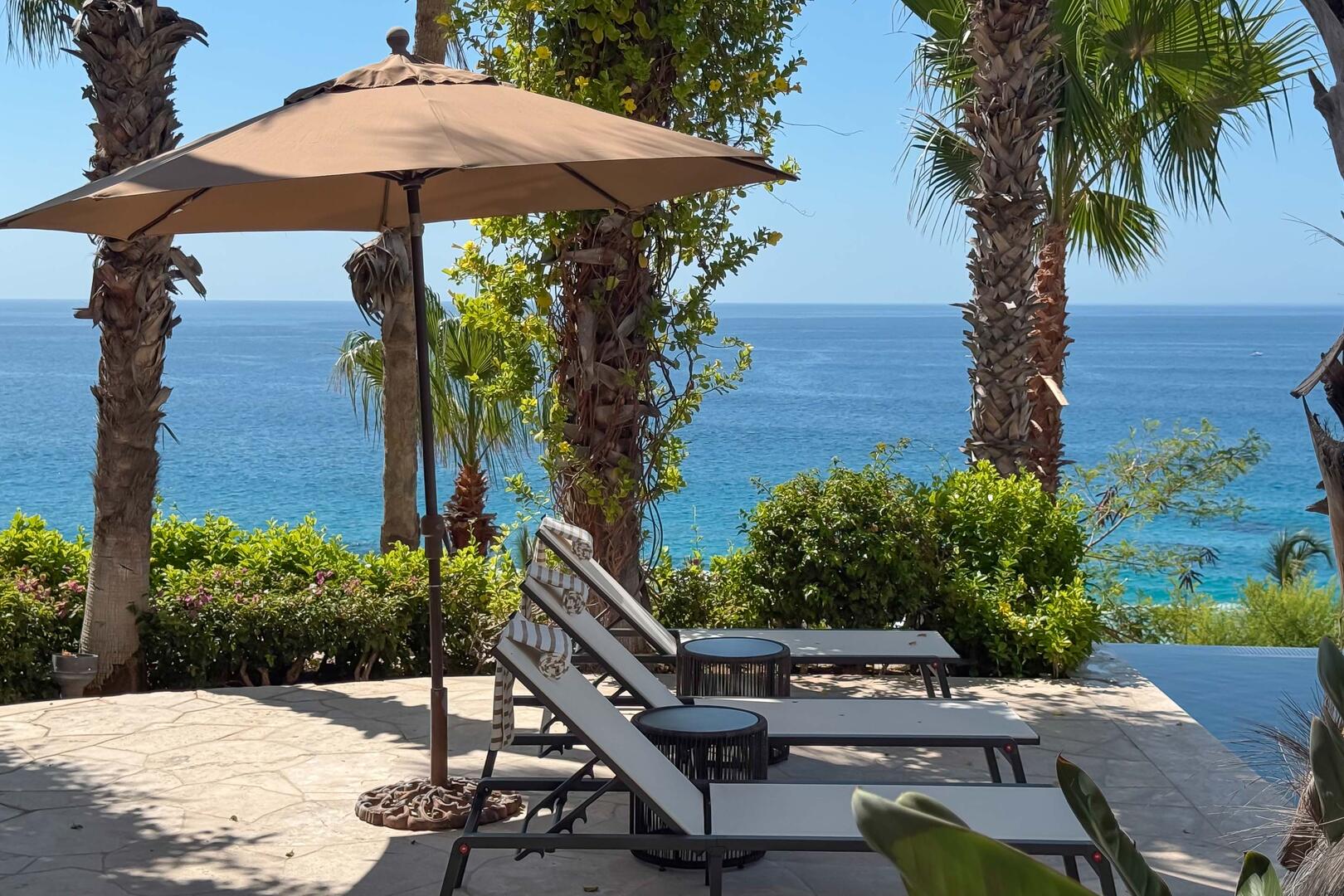 Villas Del Mar 498, Palmilla Ocean View Villa with Pool, Butler and Chef Service - Photo 30