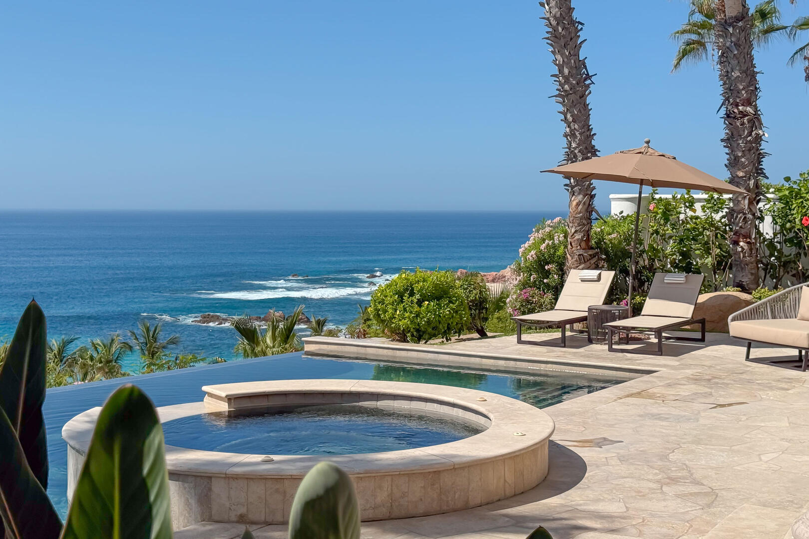 Villas Del Mar 498, Palmilla Ocean View Villa with Pool, Butler and Chef Service - Photo 31