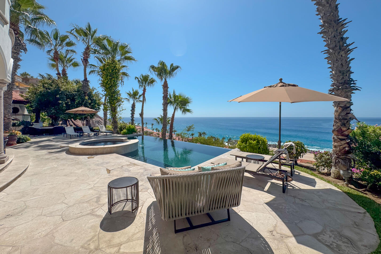 Villas Del Mar 498, Palmilla Ocean View Villa with Pool, Butler and Chef Service - Photo 32