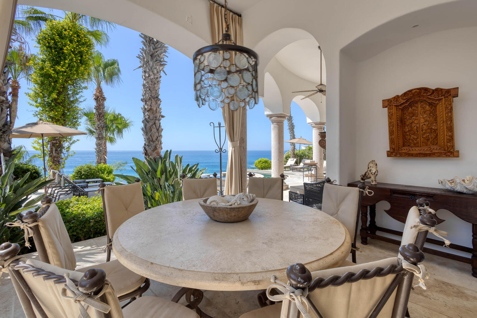 Villas Del Mar 498, Palmilla Ocean View Villa with Pool, Butler and Chef Service - Photo 33