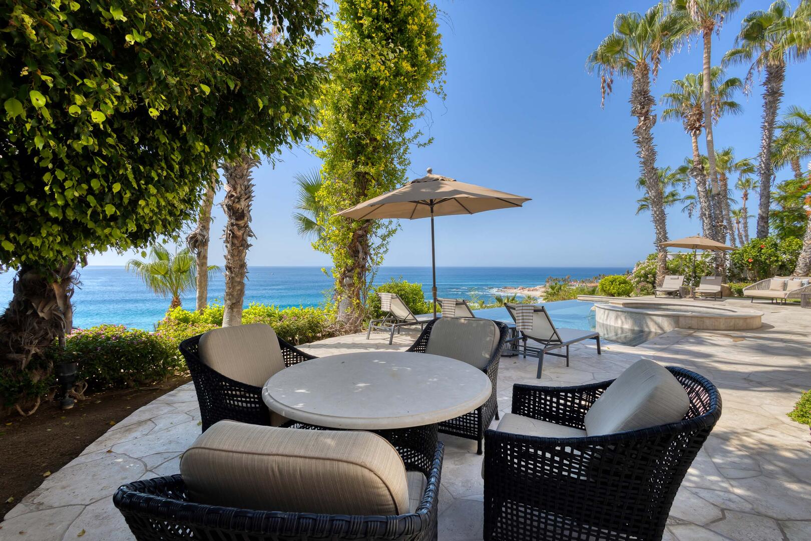 Villas Del Mar 498, Palmilla Ocean View Villa with Pool, Butler and Chef Service - Photo 36