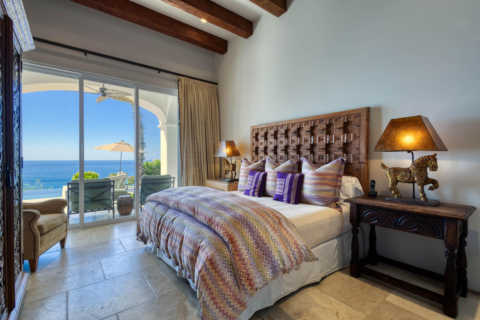 Villas Del Mar 498, Palmilla Ocean View Villa with Pool, Butler and Chef Service - Photo 39