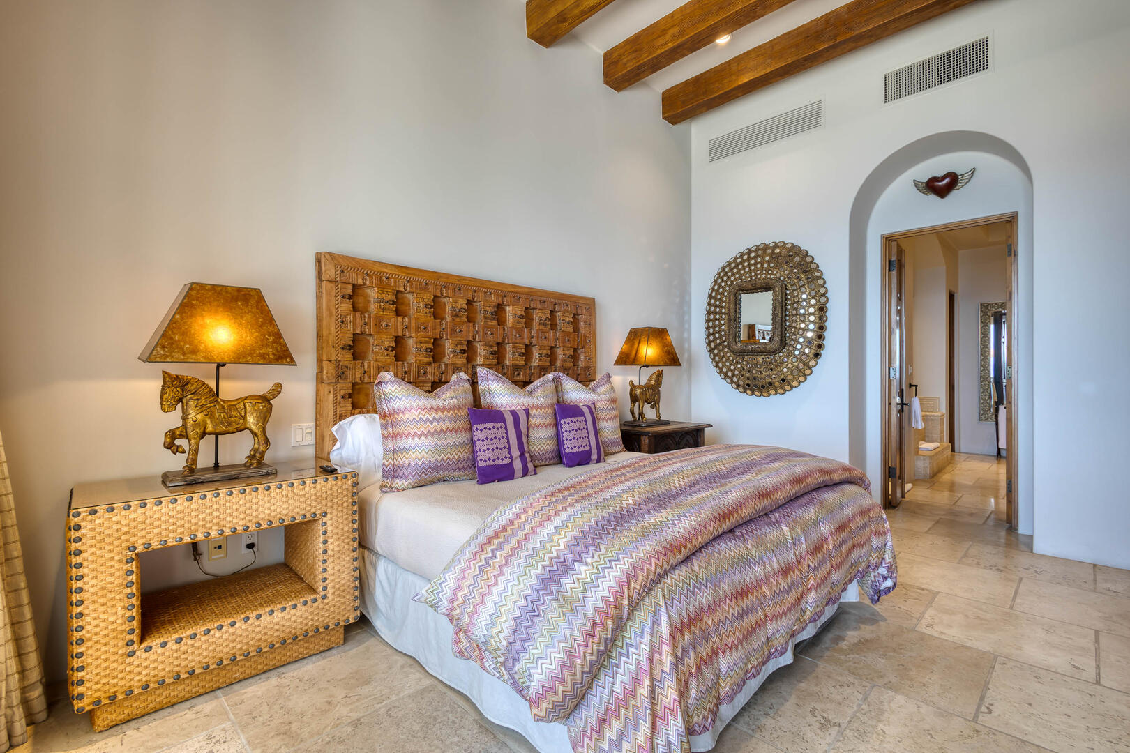 Villas Del Mar 498, Palmilla Ocean View Villa with Pool, Butler and Chef Service - Photo 40