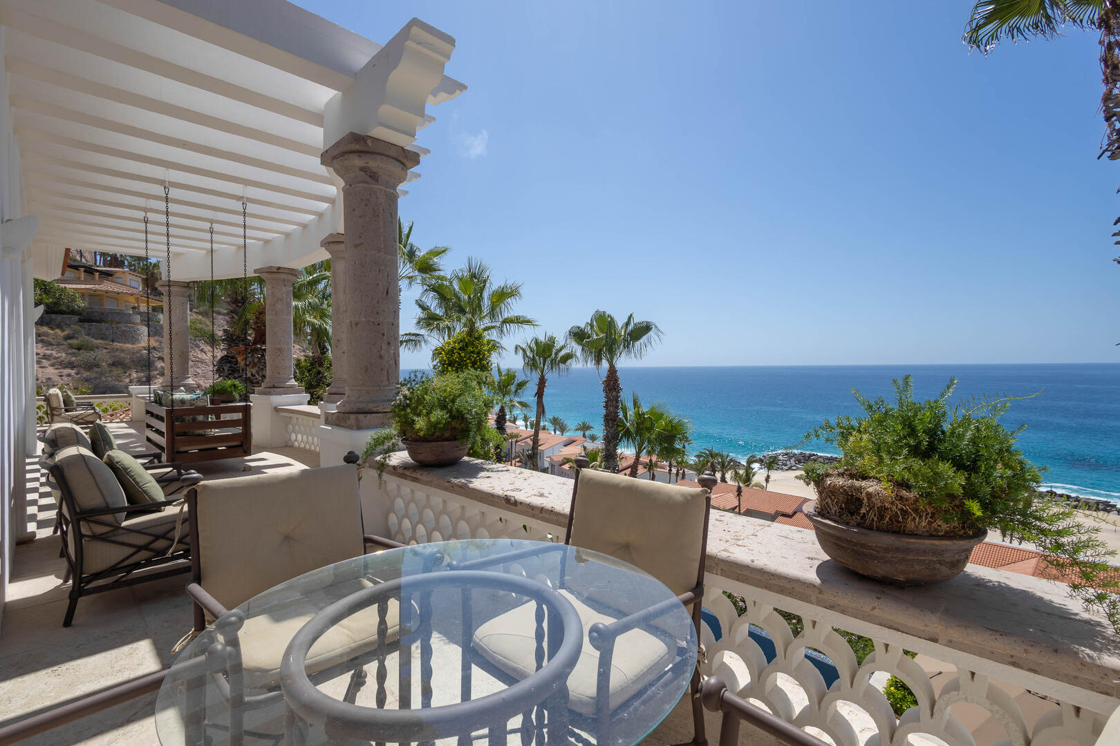 Villas Del Mar 498, Palmilla Ocean View Villa with Pool, Butler and Chef Service - Photo 5