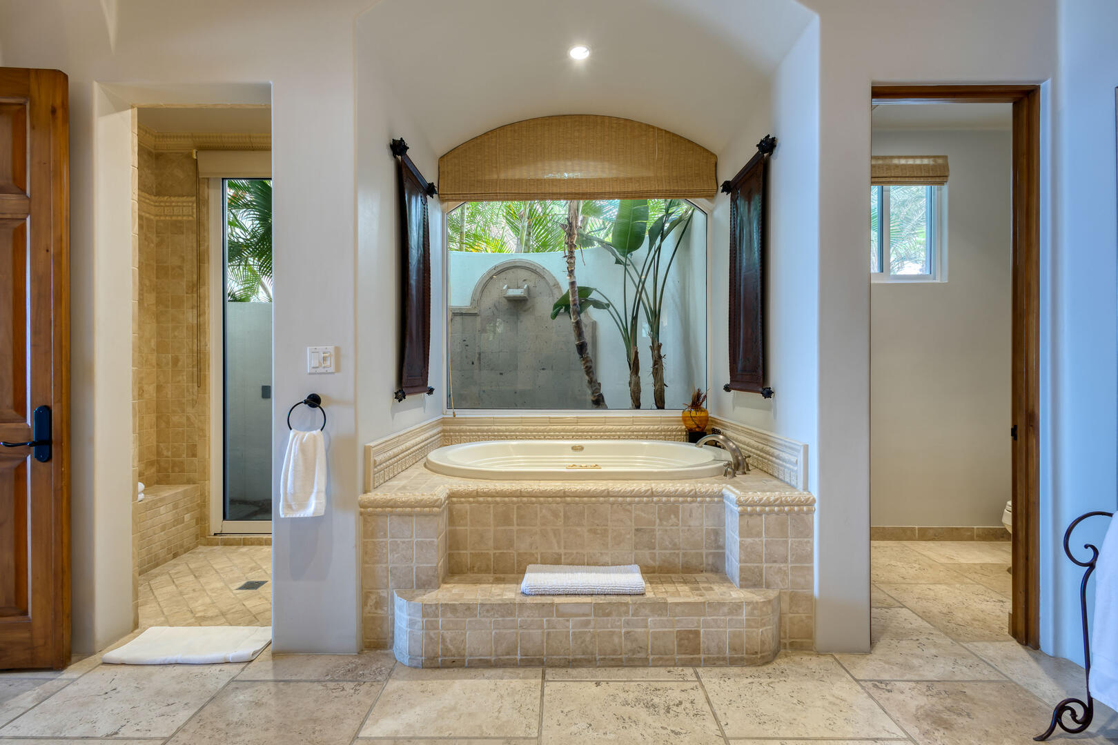 Villas Del Mar 498, Palmilla Ocean View Villa with Pool, Butler and Chef Service - Photo 42