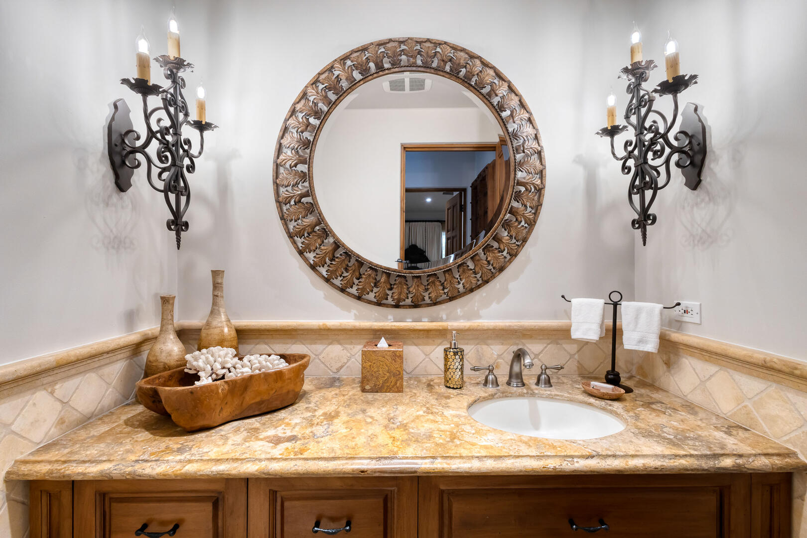 Villas Del Mar 498, Palmilla Ocean View Villa with Pool, Butler and Chef Service - Photo 44