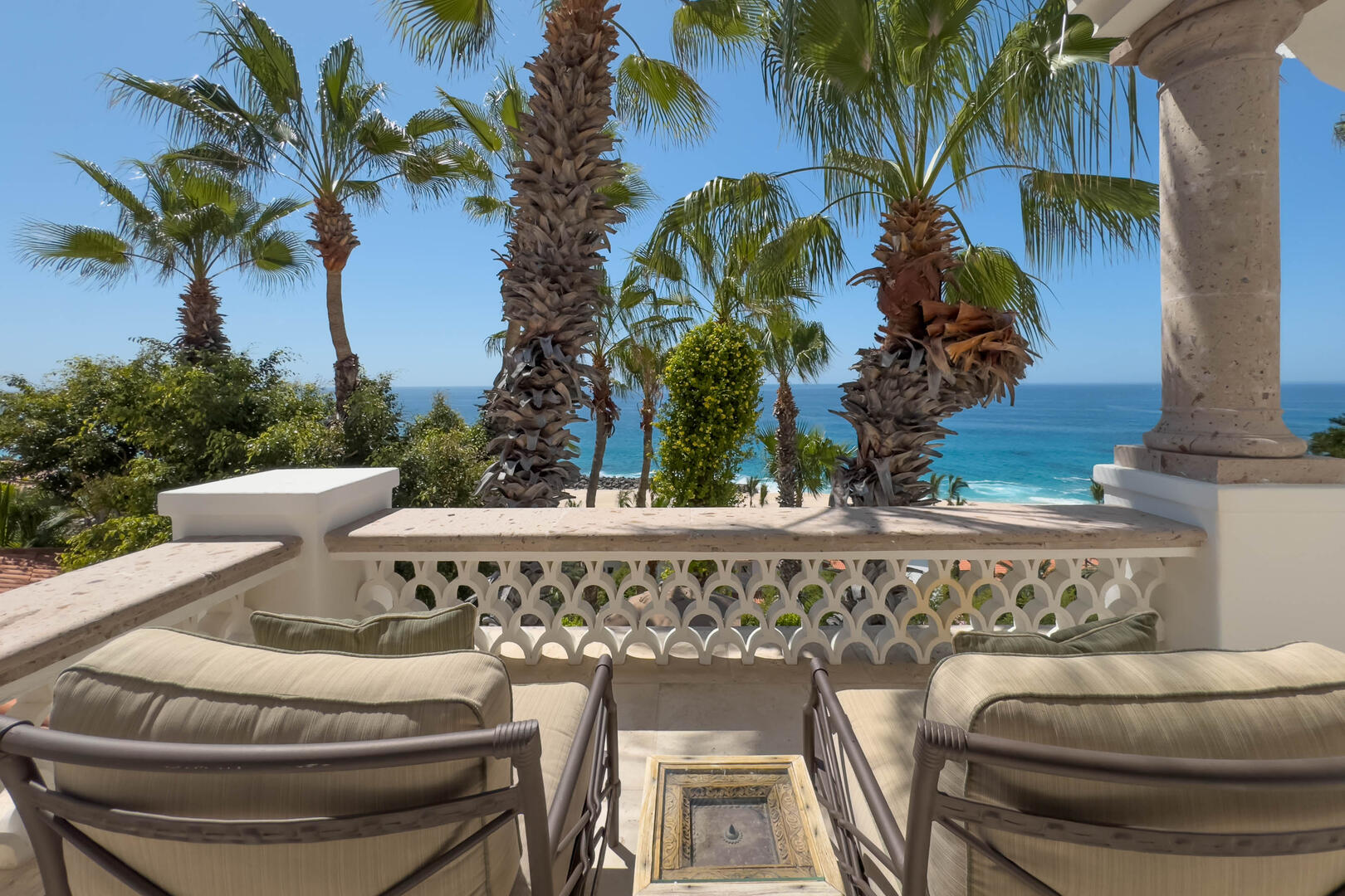 Villas Del Mar 498, Palmilla Ocean View Villa with Pool, Butler and Chef Service - Photo 49