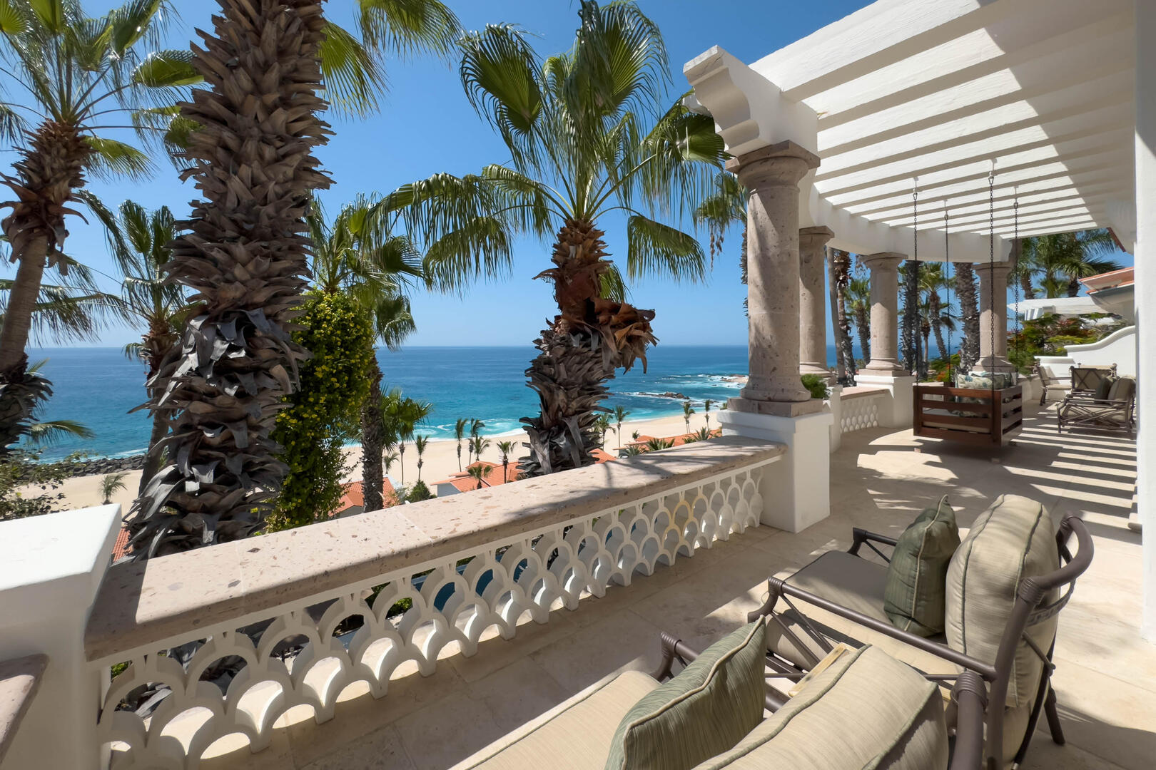 Villas Del Mar 498, Palmilla Ocean View Villa with Pool, Butler and Chef Service - Photo 50