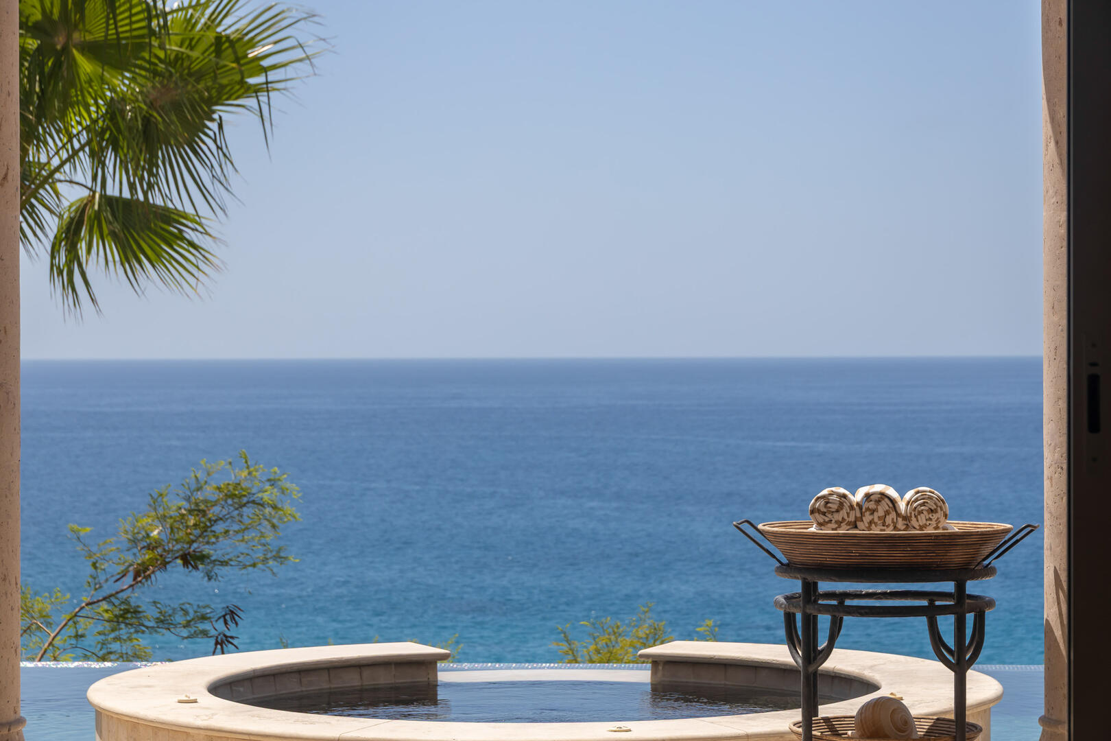 Villas Del Mar 498, Palmilla Ocean View Villa with Pool, Butler and Chef Service - Photo 6