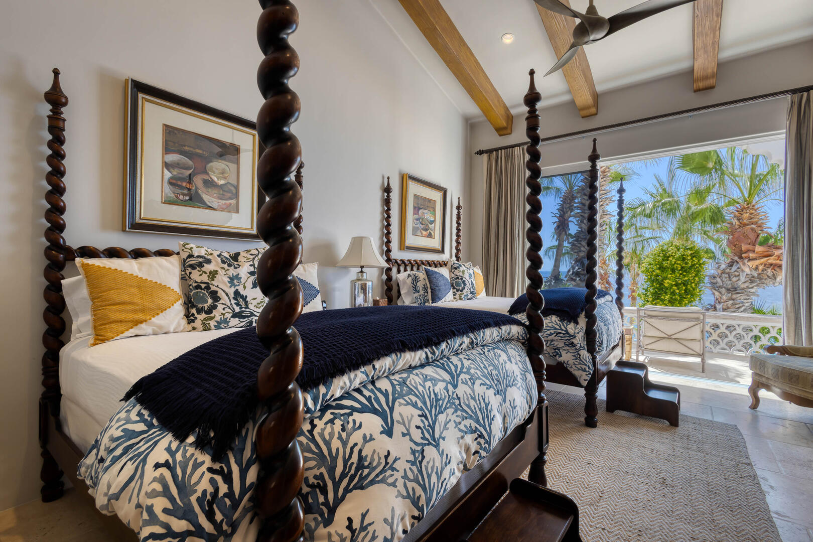 Villas Del Mar 498, Palmilla Ocean View Villa with Pool, Butler and Chef Service - Photo 51