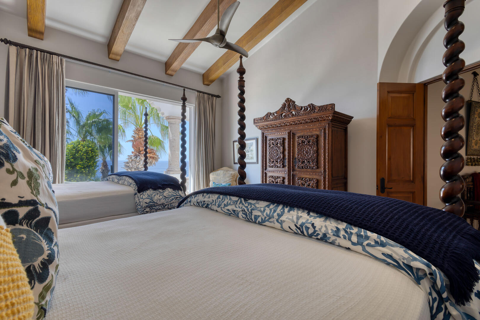 Villas Del Mar 498, Palmilla Ocean View Villa with Pool, Butler and Chef Service - Photo 52