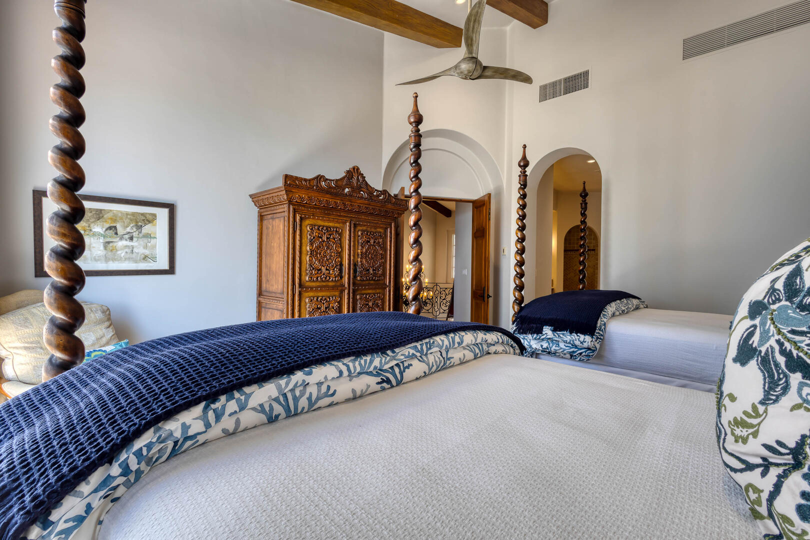 Villas Del Mar 498, Palmilla Ocean View Villa with Pool, Butler and Chef Service - Photo 53