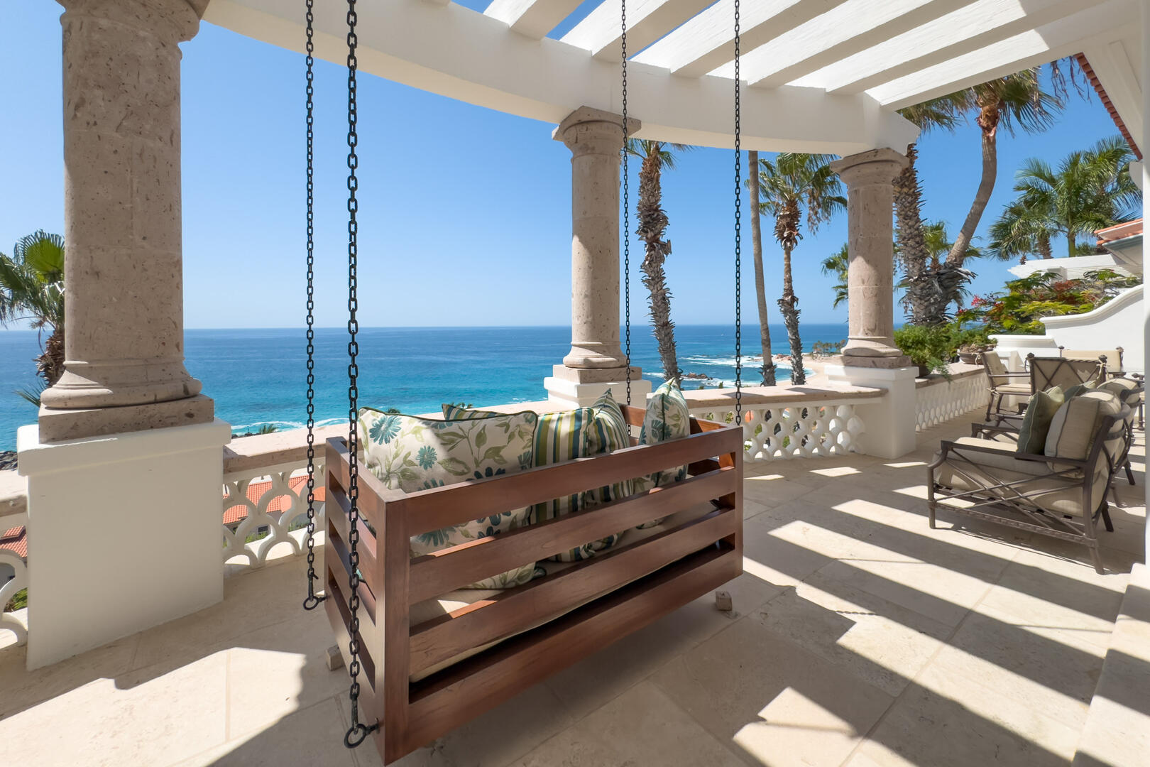 Villas Del Mar 498, Palmilla Ocean View Villa with Pool, Butler and Chef Service - Photo 54
