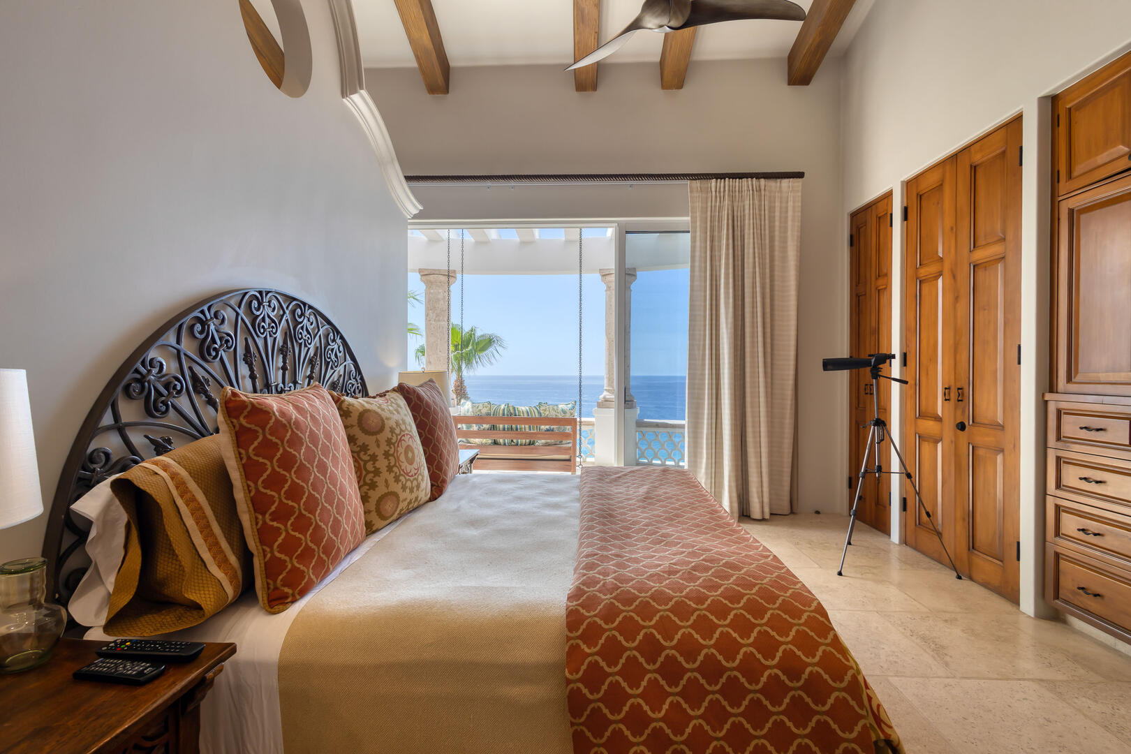 Villas Del Mar 498, Palmilla Ocean View Villa with Pool, Butler and Chef Service - Photo 56