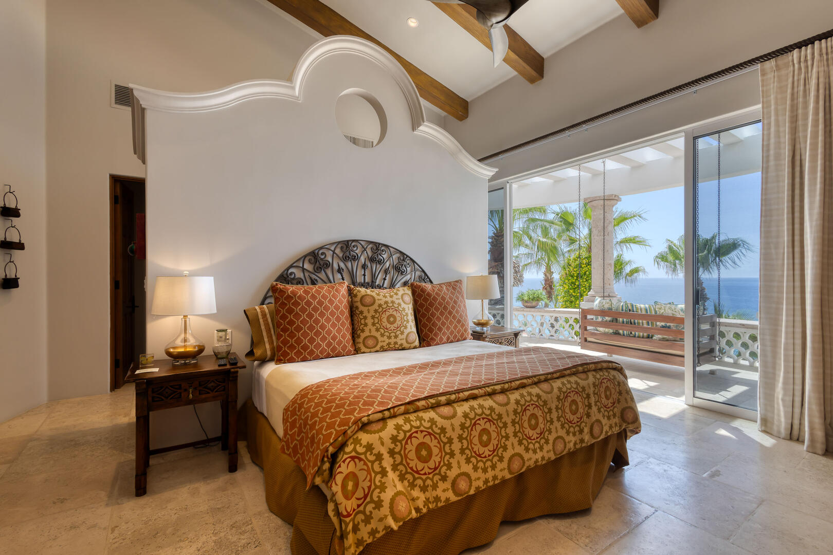 Villas Del Mar 498, Palmilla Ocean View Villa with Pool, Butler and Chef Service - Photo 57