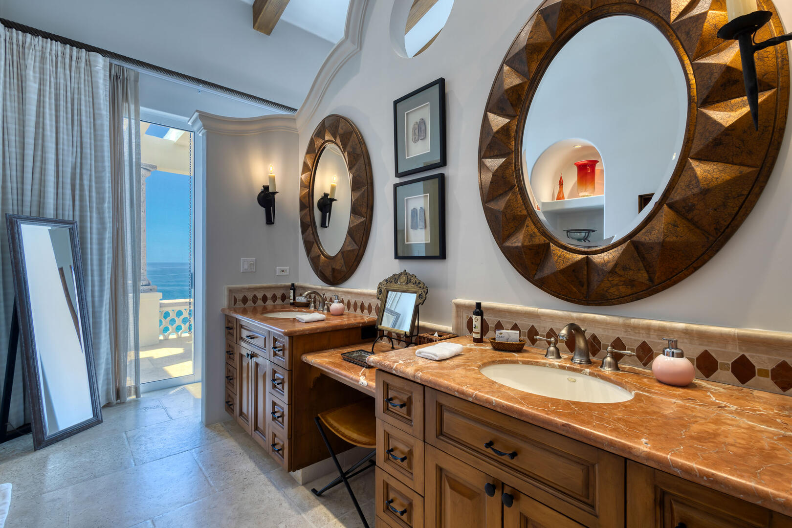 Villas Del Mar 498, Palmilla Ocean View Villa with Pool, Butler and Chef Service - Photo 58