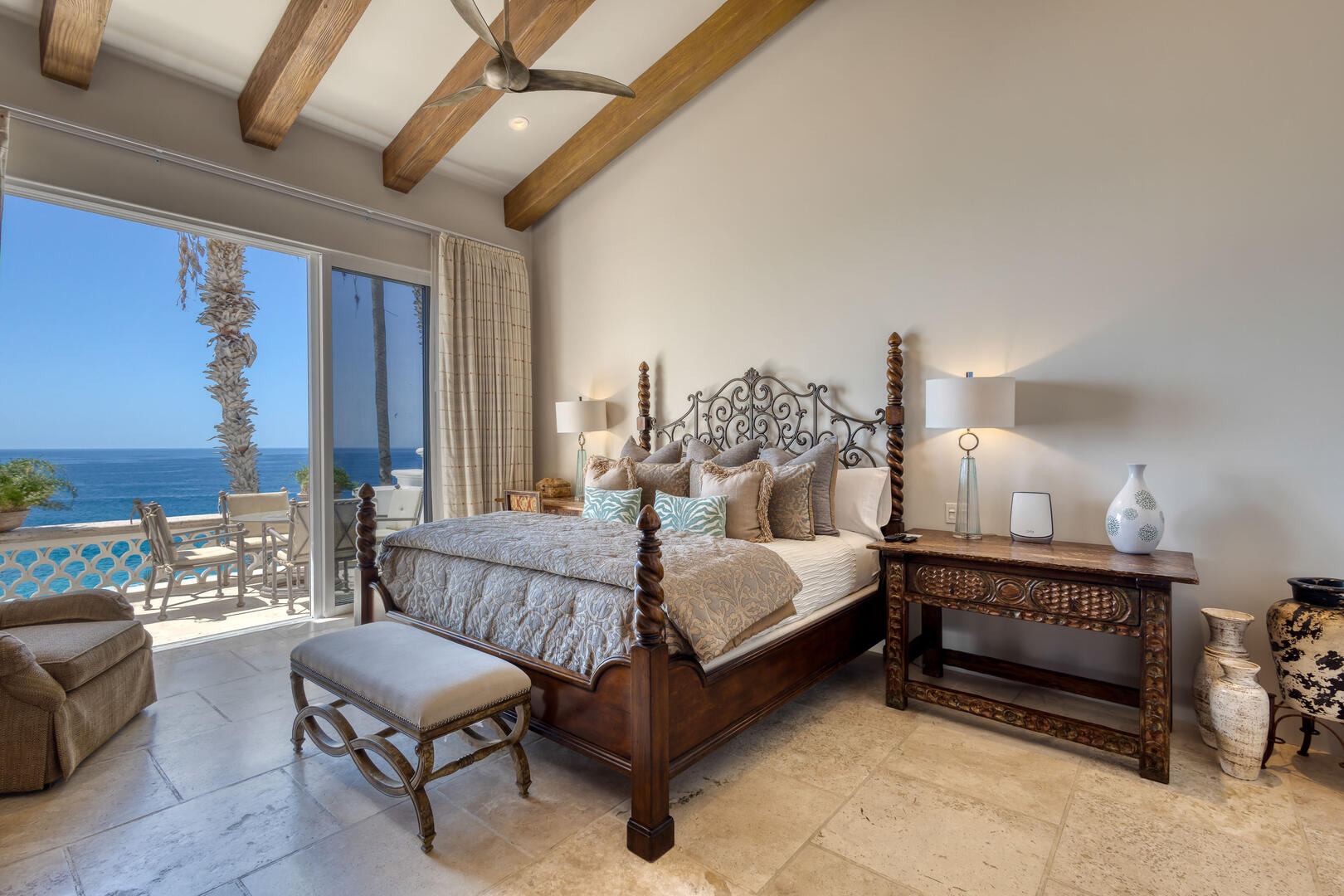 Villas Del Mar 498, Palmilla Ocean View Villa with Pool, Butler and Chef Service - Photo 59