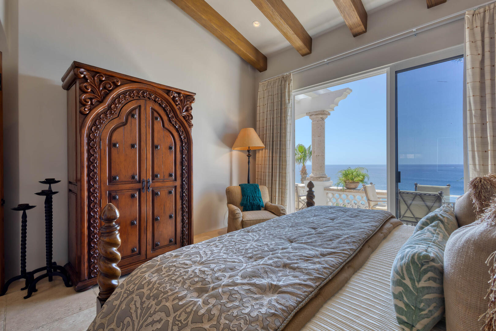 Villas Del Mar 498, Palmilla Ocean View Villa with Pool, Butler and Chef Service - Photo 60