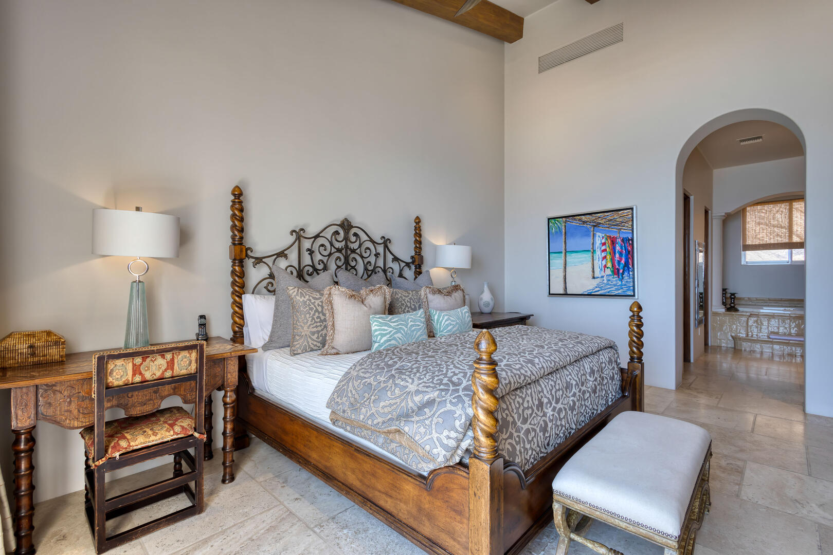 Villas Del Mar 498, Palmilla Ocean View Villa with Pool, Butler and Chef Service - Photo 61