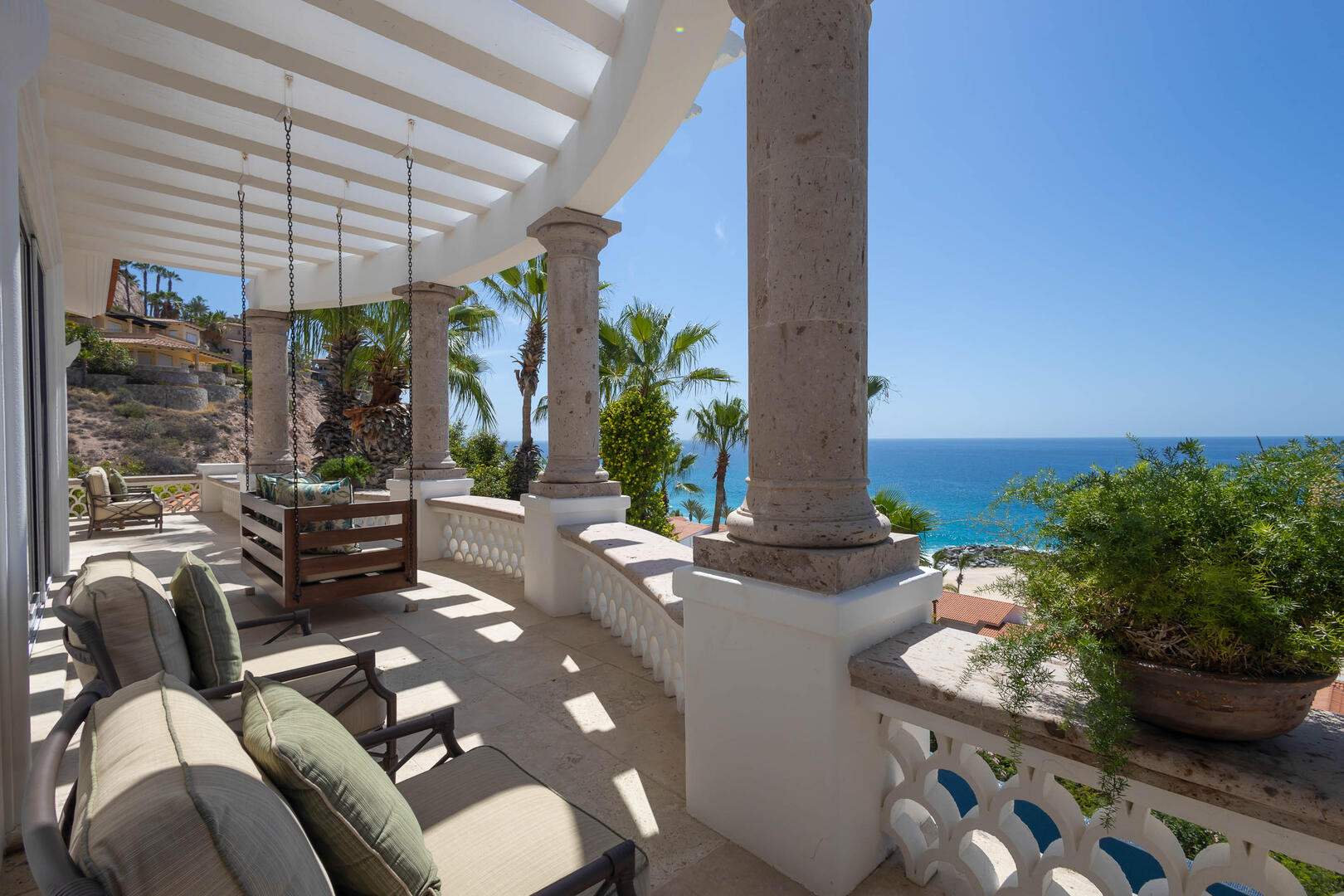 Villas Del Mar 498, Palmilla Ocean View Villa with Pool, Butler and Chef Service - Photo 63