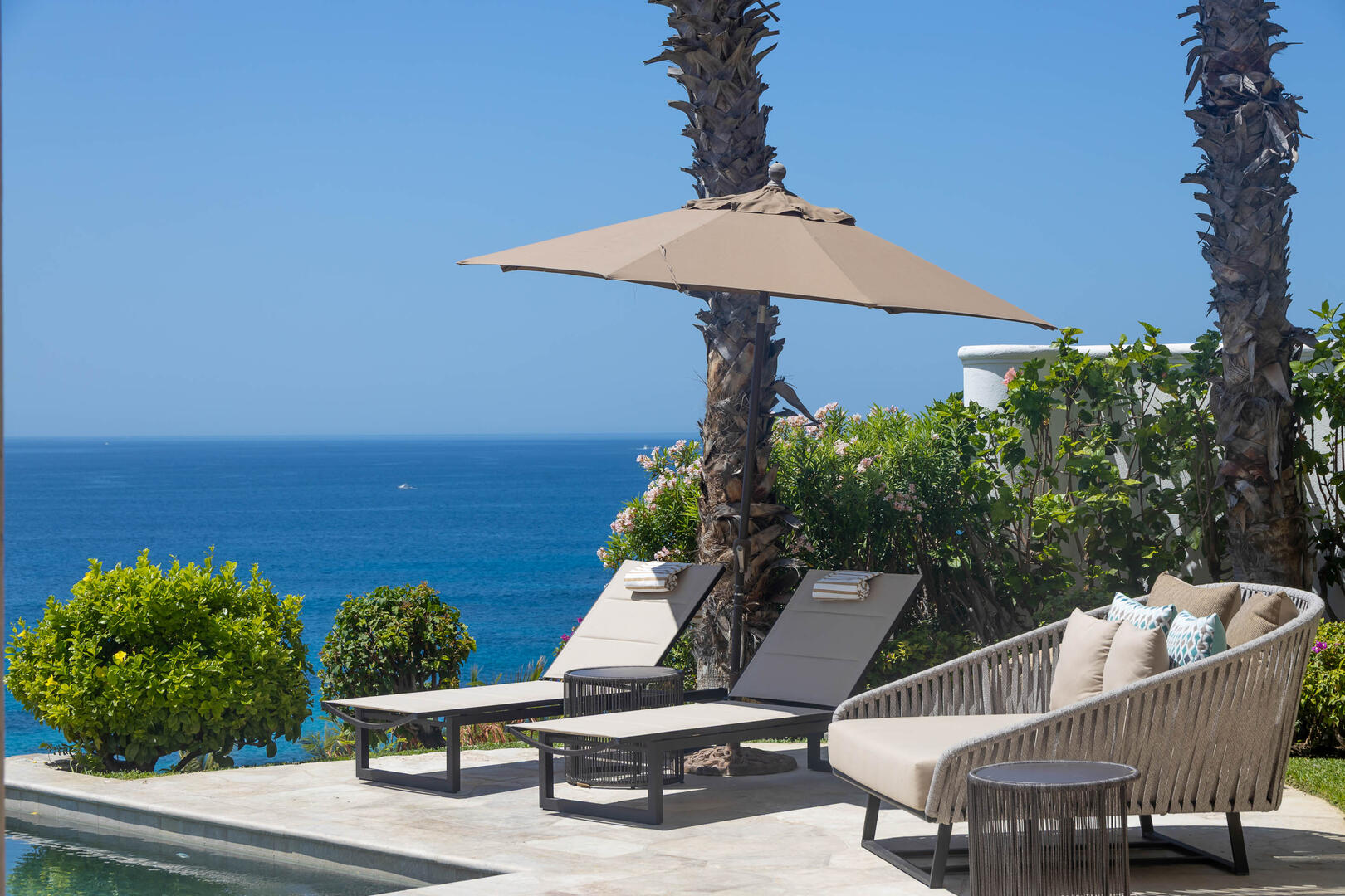 Villas Del Mar 498, Palmilla Ocean View Villa with Pool, Butler and Chef Service - Photo 67