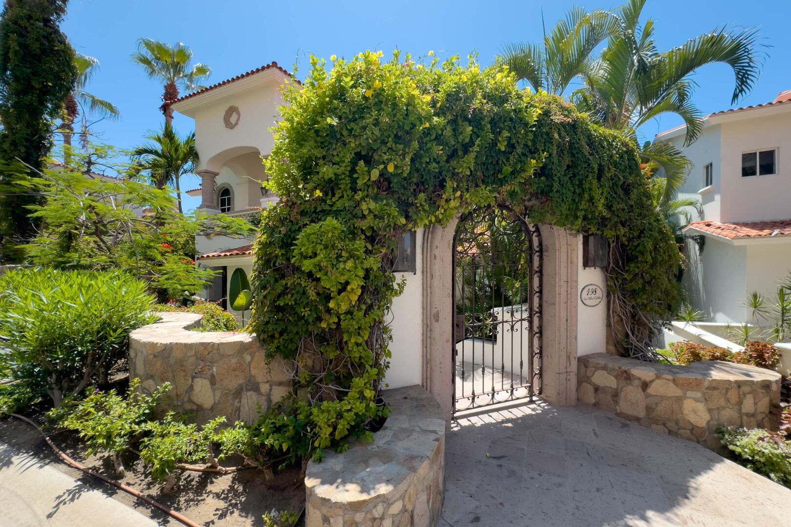 Villas Del Mar 498, Palmilla Ocean View Villa with Pool, Butler and Chef Service - Photo 68