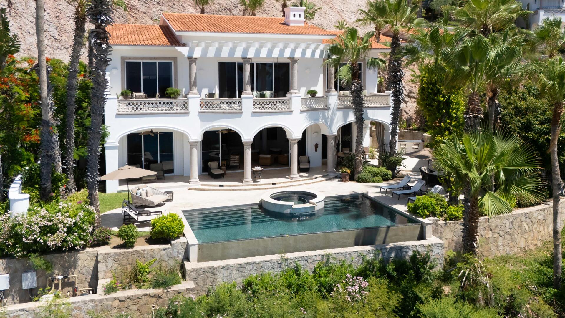 Villas Del Mar 498, Palmilla Ocean View Villa with Pool, Butler and Chef Service - Photo 69