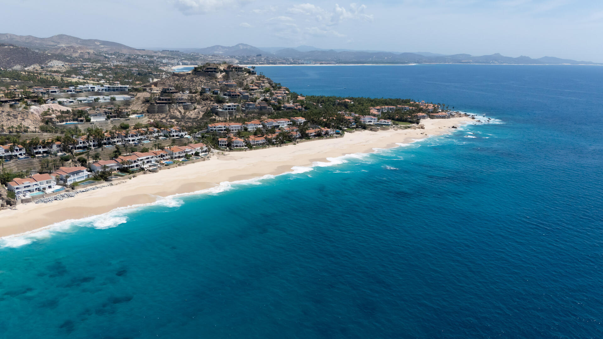 Villas Del Mar 498, Palmilla Ocean View Villa with Pool, Butler and Chef Service - Photo 70