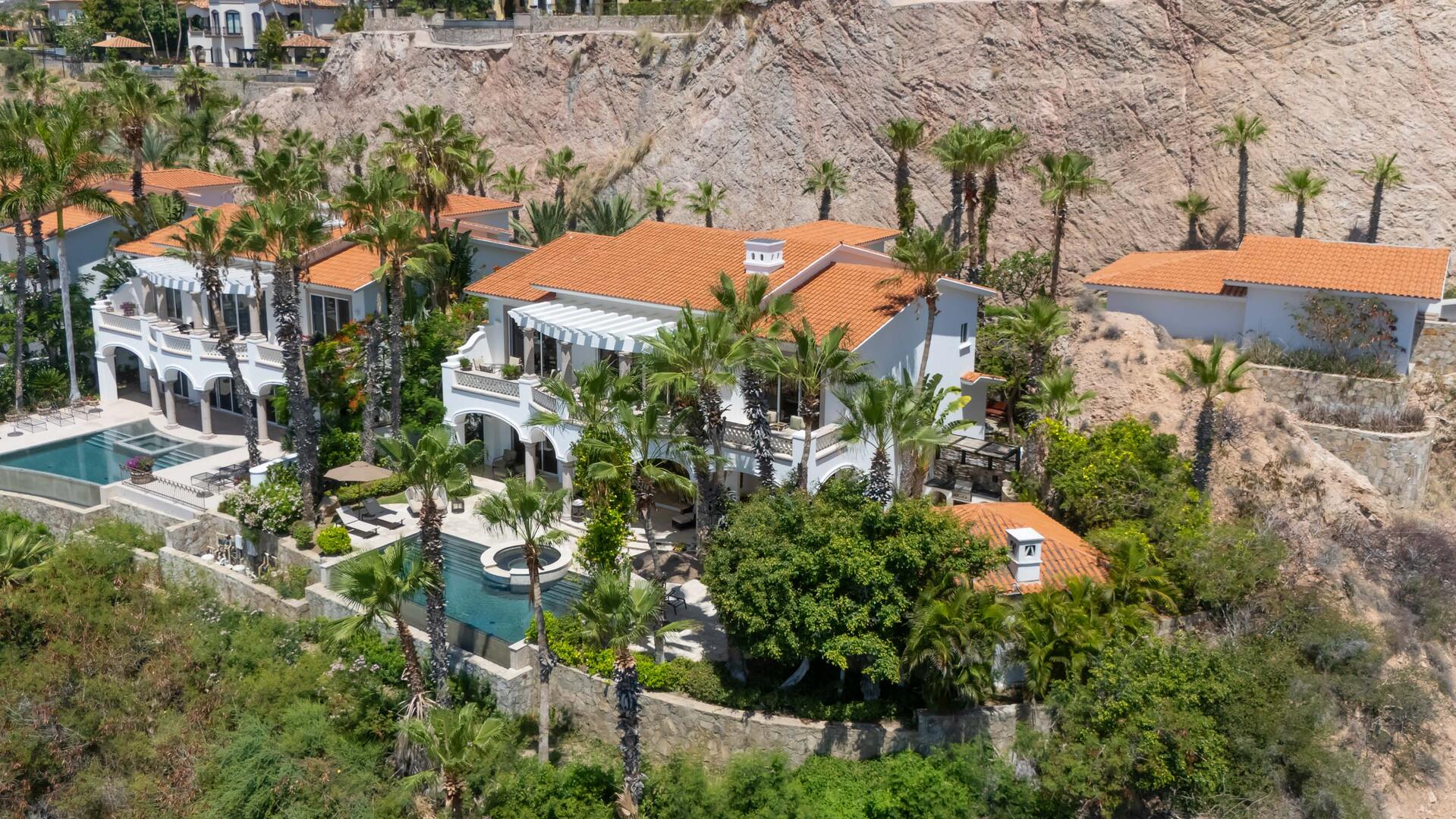 Villas Del Mar 498, Palmilla Ocean View Villa with Pool, Butler and Chef Service - Photo 71