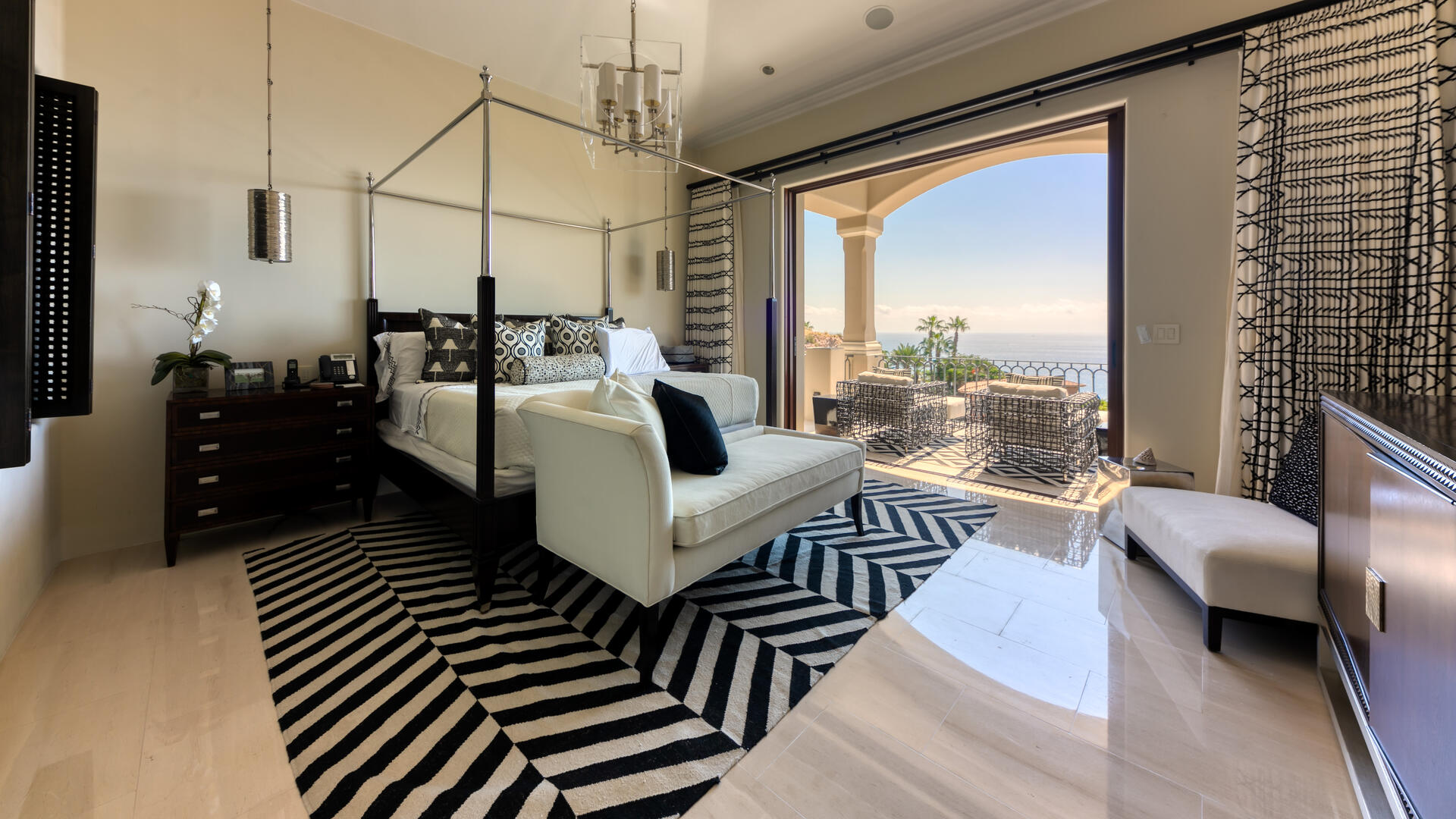 Villas del Mar 705, Ocean-View Palmilla Villa with Private Chef and Butler - Photo 13