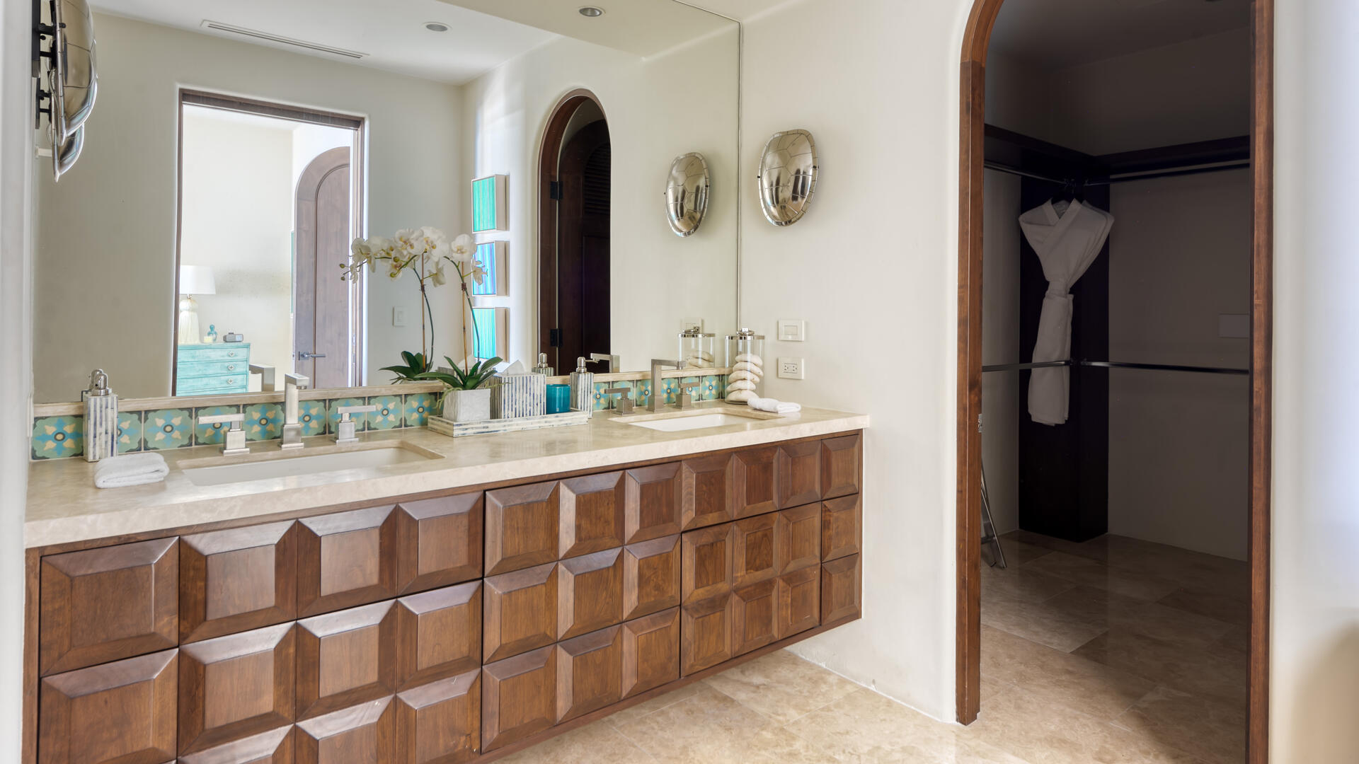 Villas del Mar 705, Ocean-View Palmilla Villa with Private Chef and Butler - Photo 18