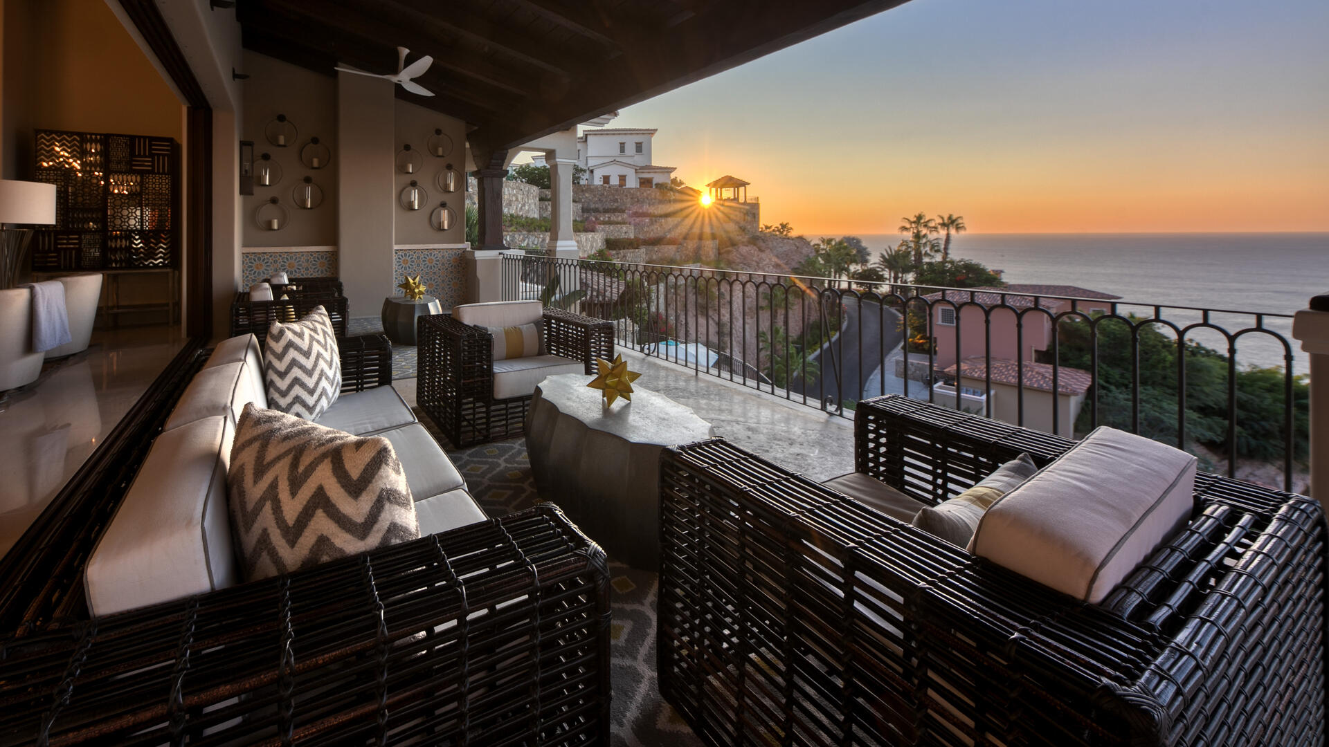Villas del Mar 705, Ocean-View Palmilla Villa with Private Chef and Butler - Photo 24