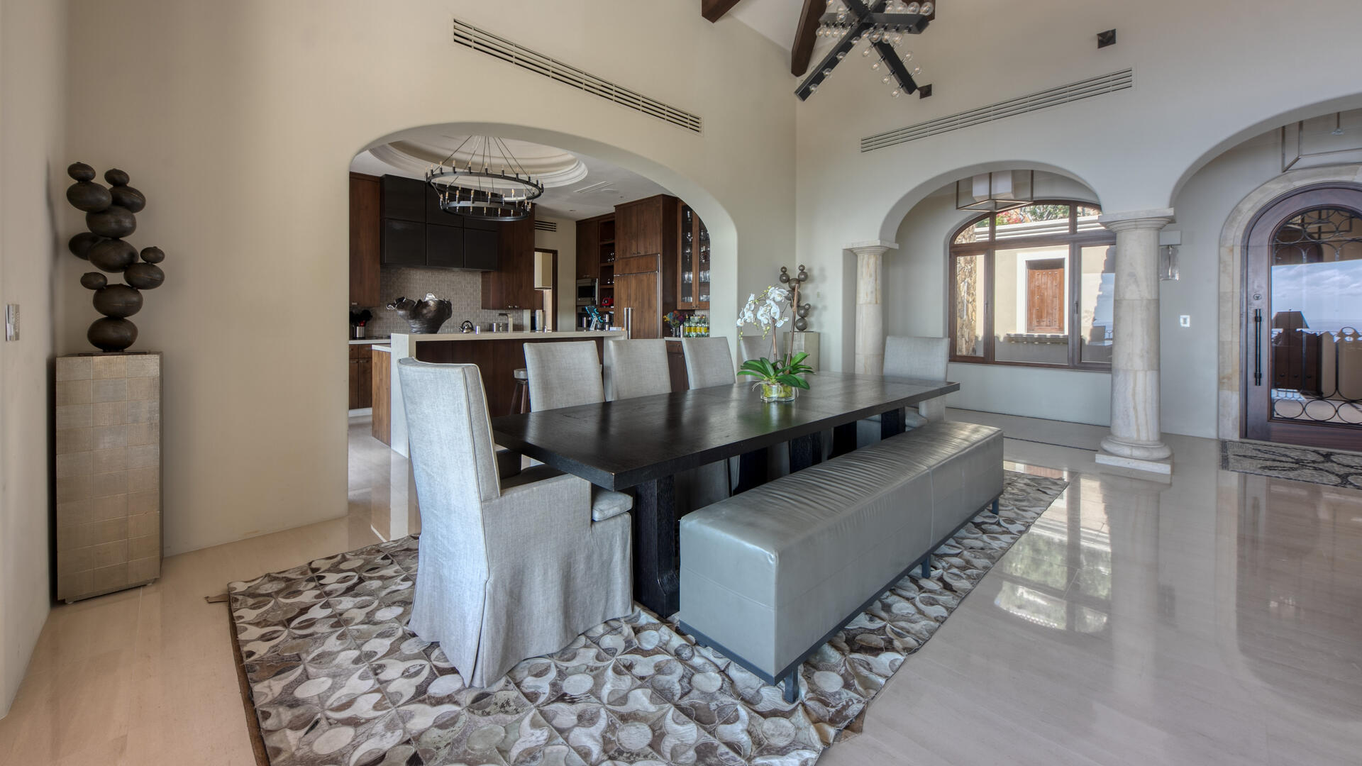 Villas del Mar 705, Ocean-View Palmilla Villa with Private Chef and Butler - Photo 10
