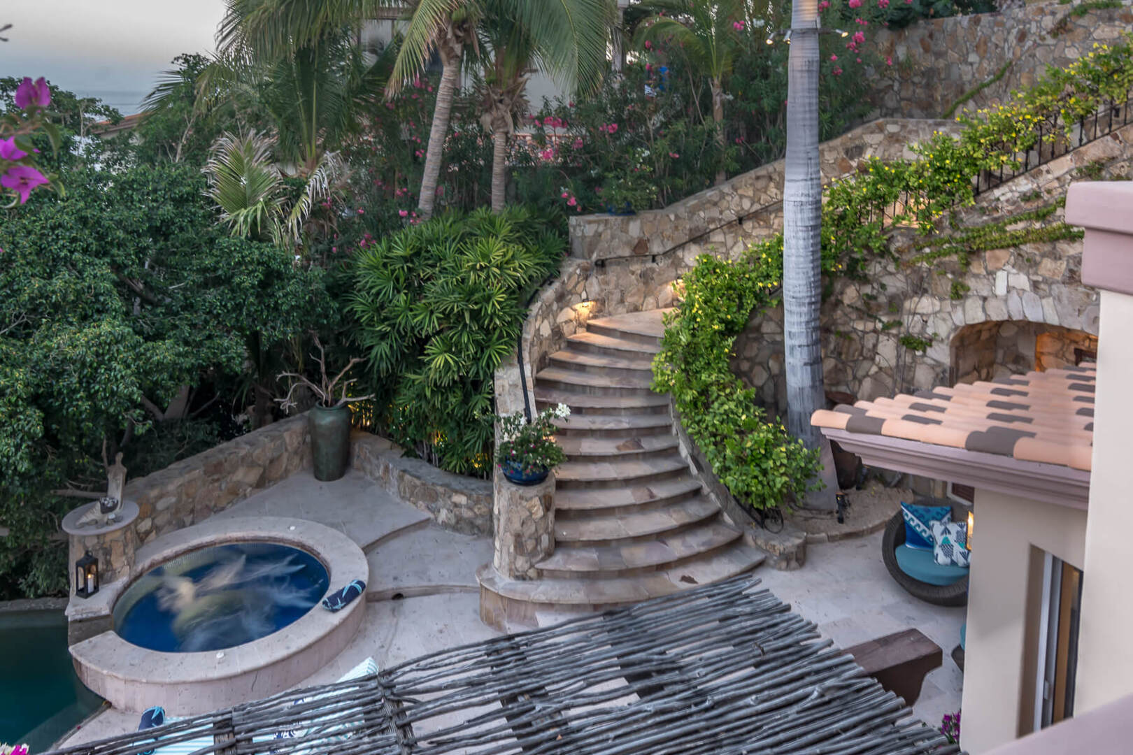 Villas del Mar Casita 17, Palmilla Hillside Casita with Sea of Cortez Views - Photo 12