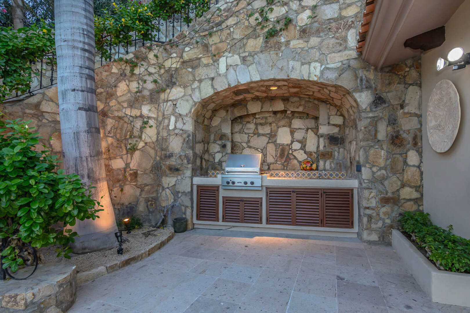 Villas del Mar Casita 17, Palmilla Hillside Casita with Sea of Cortez Views - Photo 15