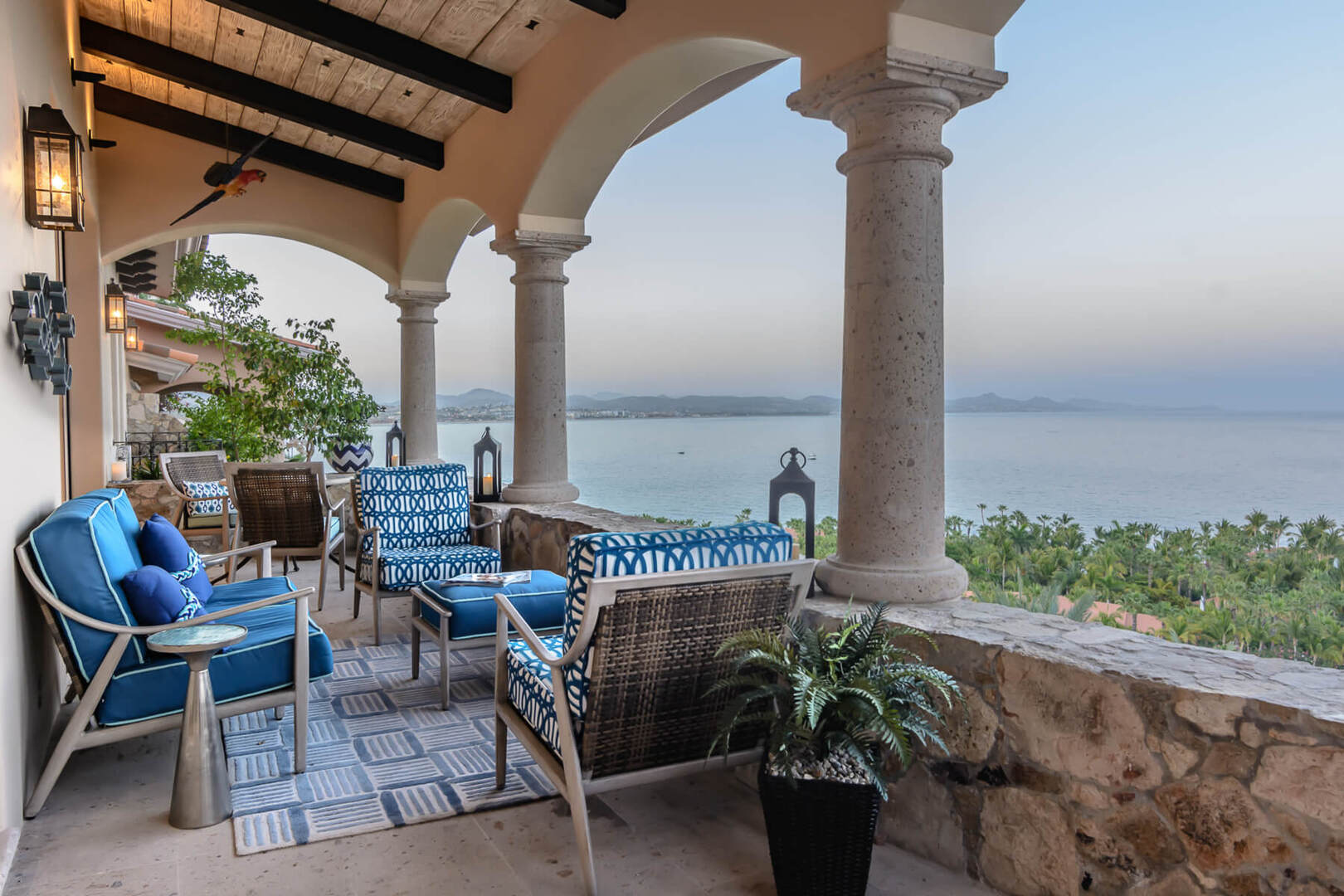 Villas del Mar Casita 17, Palmilla Hillside Casita with Sea of Cortez Views - Photo 17