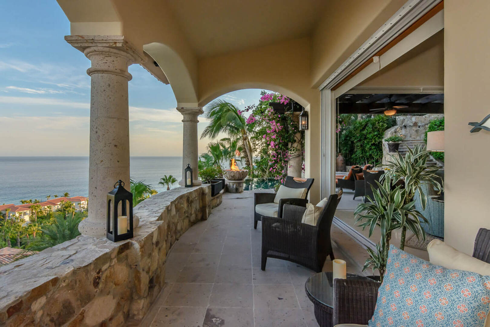 Villas del Mar Casita 17, Palmilla Hillside Casita with Sea of Cortez Views - Photo 18