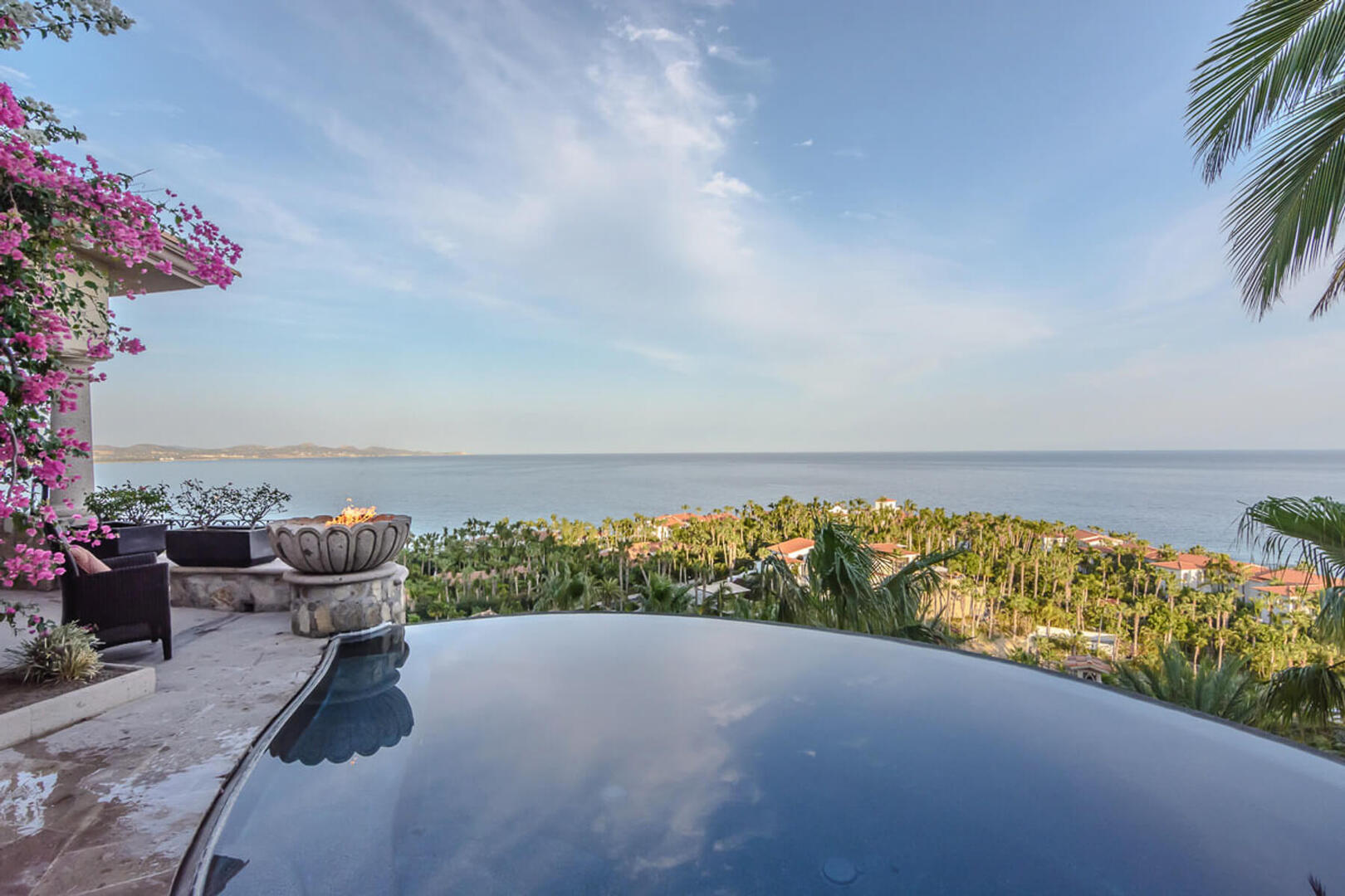 Villas del Mar Casita 17, Palmilla Hillside Casita with Sea of Cortez Views Gallery 2