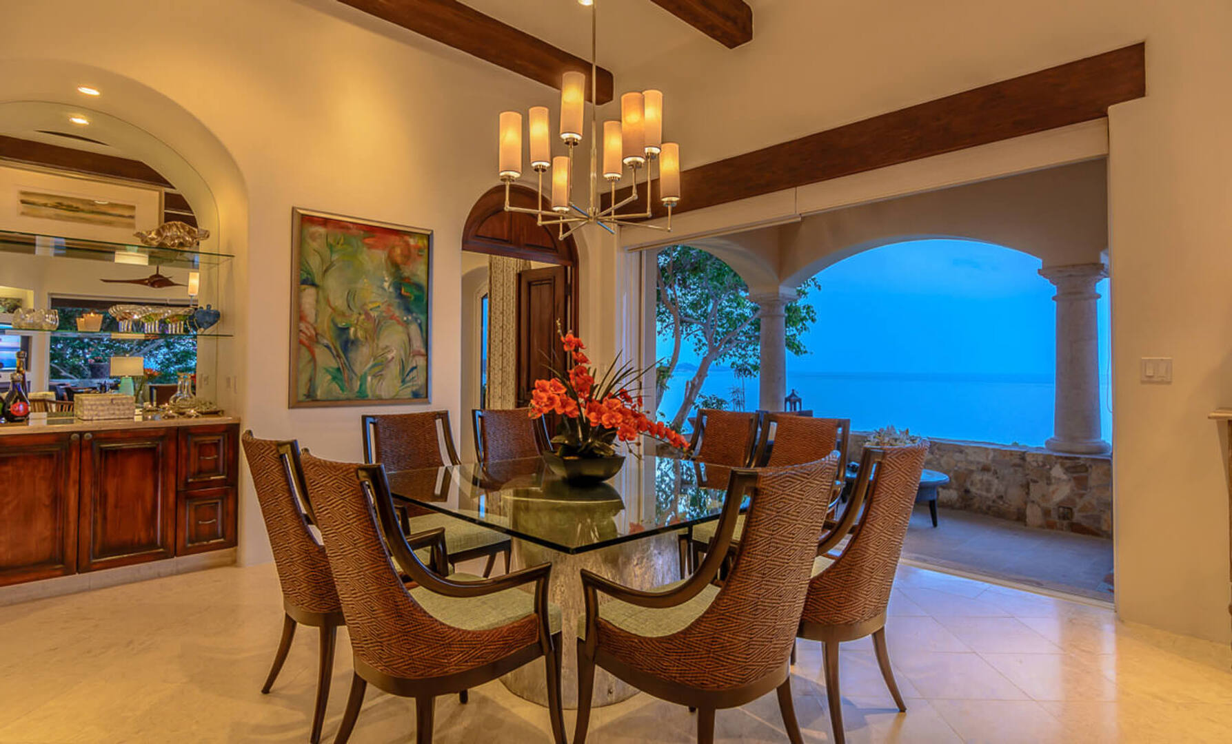 Villas del Mar Casita 17, Palmilla Hillside Casita with Sea of Cortez Views - Photo 21