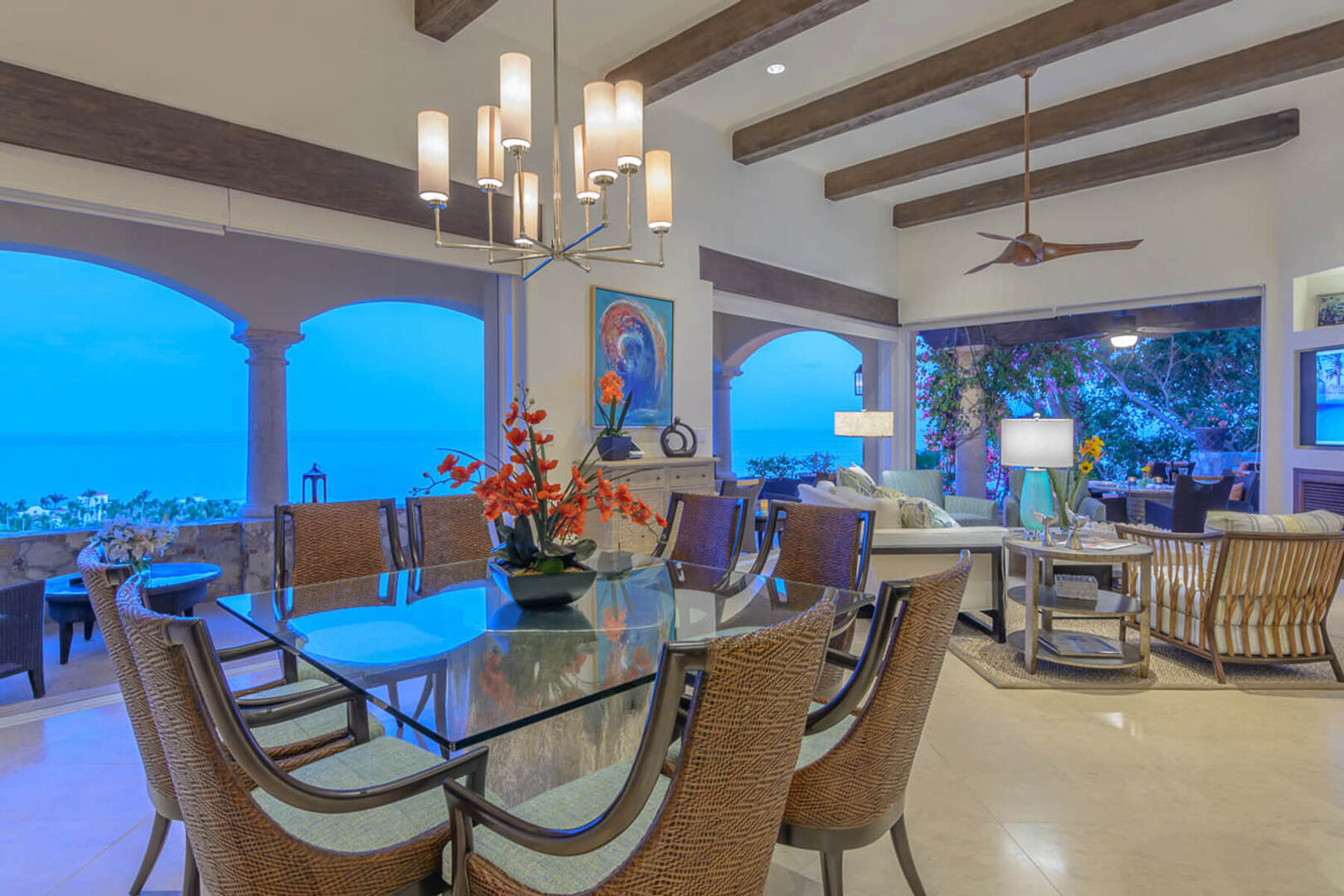 Villas del Mar Casita 17, Palmilla Hillside Casita with Sea of Cortez Views - Photo 22
