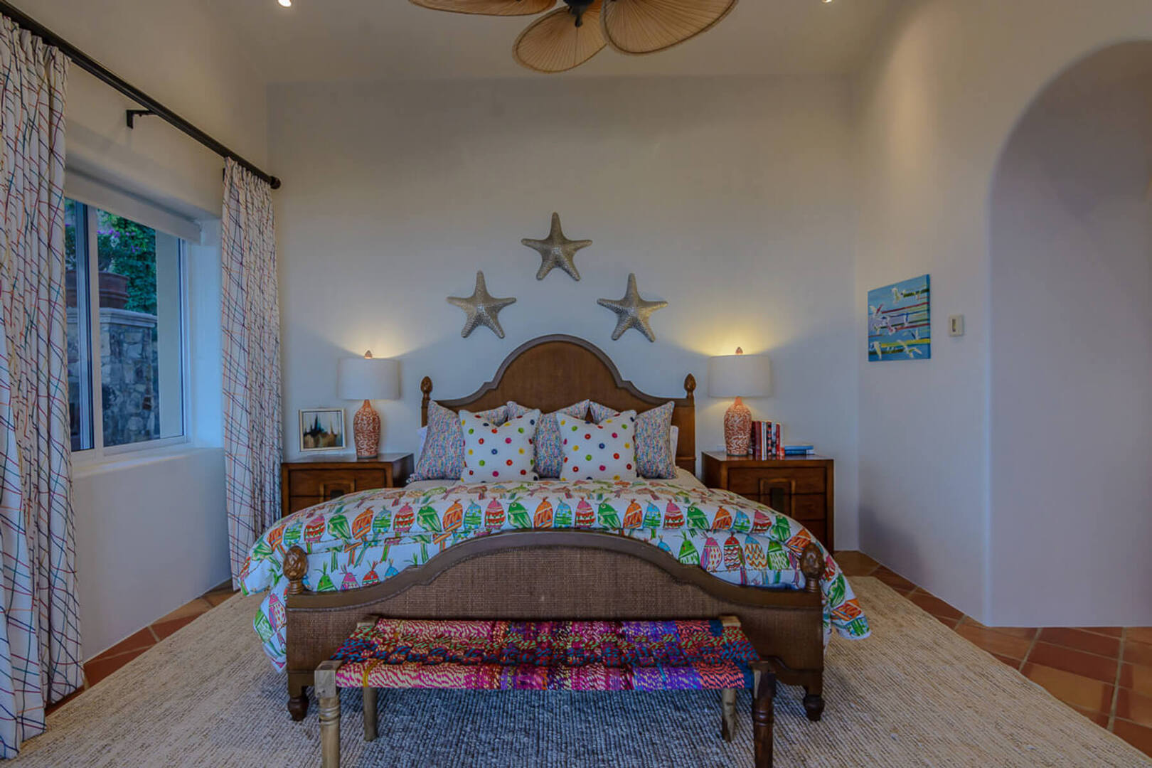Villas del Mar Casita 17, Palmilla Hillside Casita with Sea of Cortez Views - Photo 27