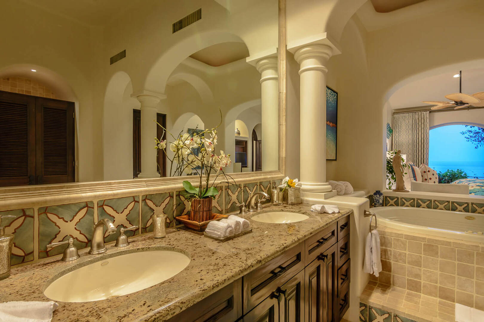 Villas del Mar Casita 17, Palmilla Hillside Casita with Sea of Cortez Views - Photo 28