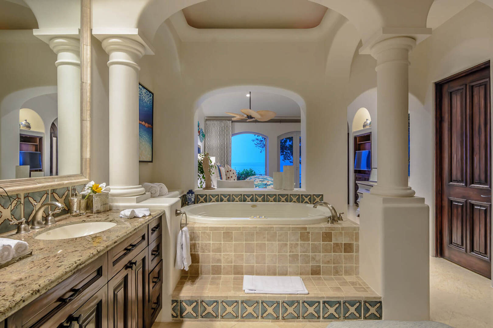 Villas del Mar Casita 17, Palmilla Hillside Casita with Sea of Cortez Views - Photo 29