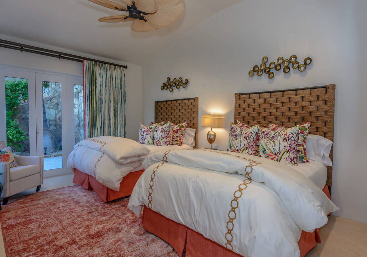 Villas del Mar Casita 17, Palmilla Hillside Casita with Sea of Cortez Views - Photo 30