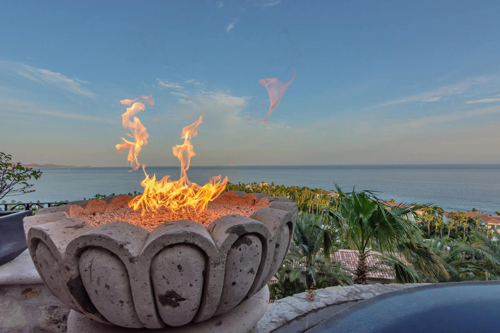 Villas del Mar Casita 17, Palmilla Hillside Casita with Sea of Cortez Views Gallery 3