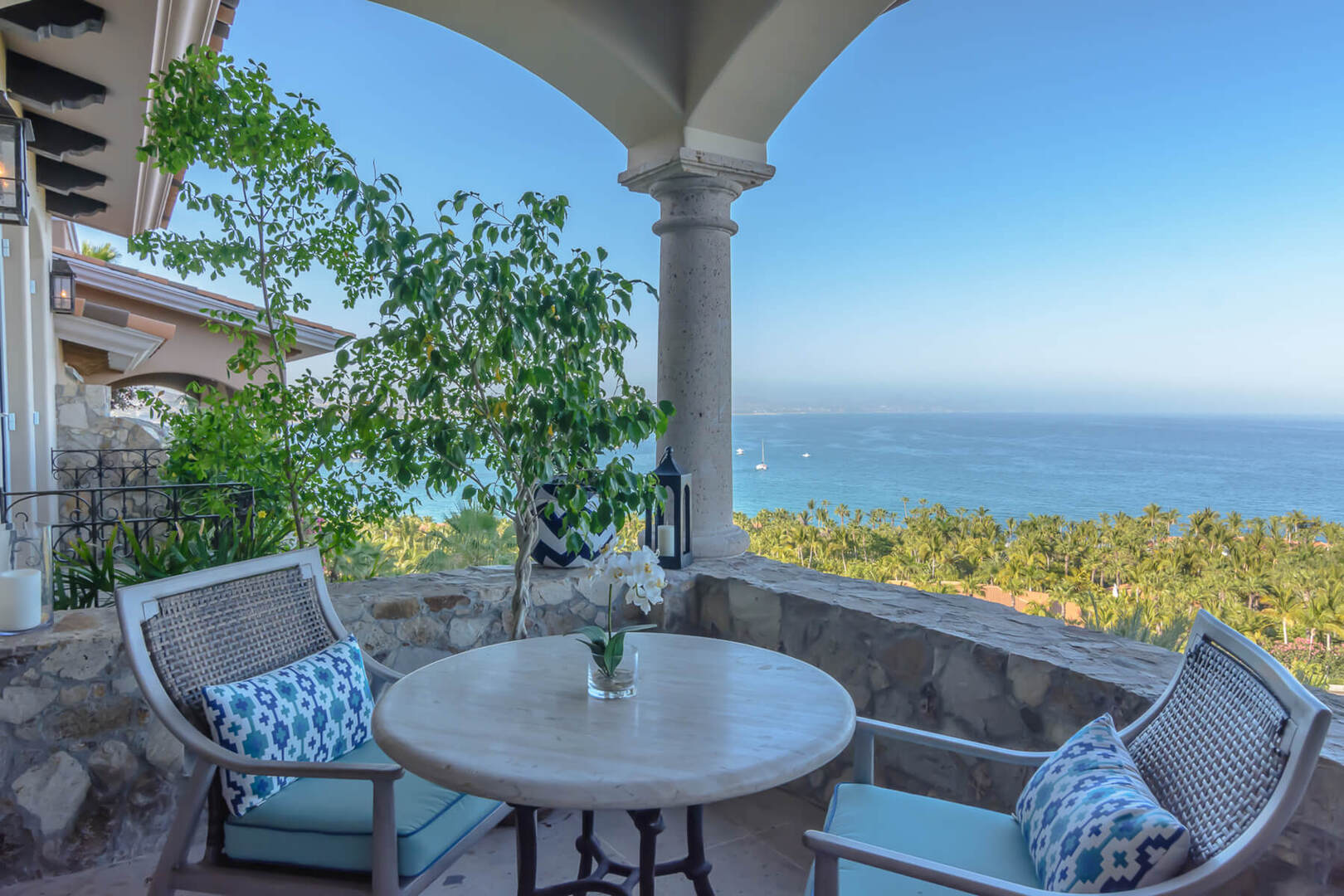 Villas del Mar Casita 17, Palmilla Hillside Casita with Sea of Cortez Views - Photo 8