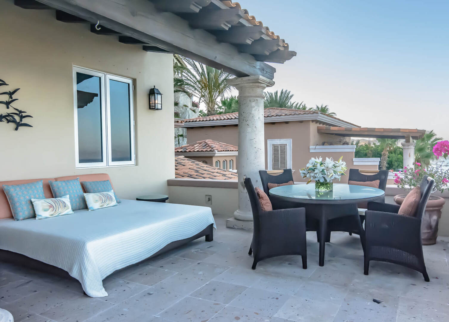Villas del Mar Casita 17, Palmilla Hillside Casita with Sea of Cortez Views - Photo 10